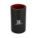thumbnail image 1 of 50mm 1.97" ID Coche Recto Siliciona Manguera Acoplador Tubo Negro Rojo, 1 of 1