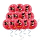 thumbnail image 3 of Globos de látex de 12 pulgadas de Disney Mickey Mouse, 10 o 20 unidades, adorables suministros para fiestas de cumpleaños, decoraciones para niños, 3 of 5