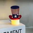 thumbnail image 4 of Binwennn Plug in Lights for Ceiling Kids Ceiling Star Projector And Speaker Welcome The Independence Day! This Exquisite Night Light Is Your Indispensable Holiday Decoration Lighting Up Your Dreams, 4 of 7