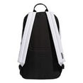 thumbnail image 6 of adidas Unisex Classic 3S III backpack, White/Rainbow/Black V3, One Size, 6 of 7