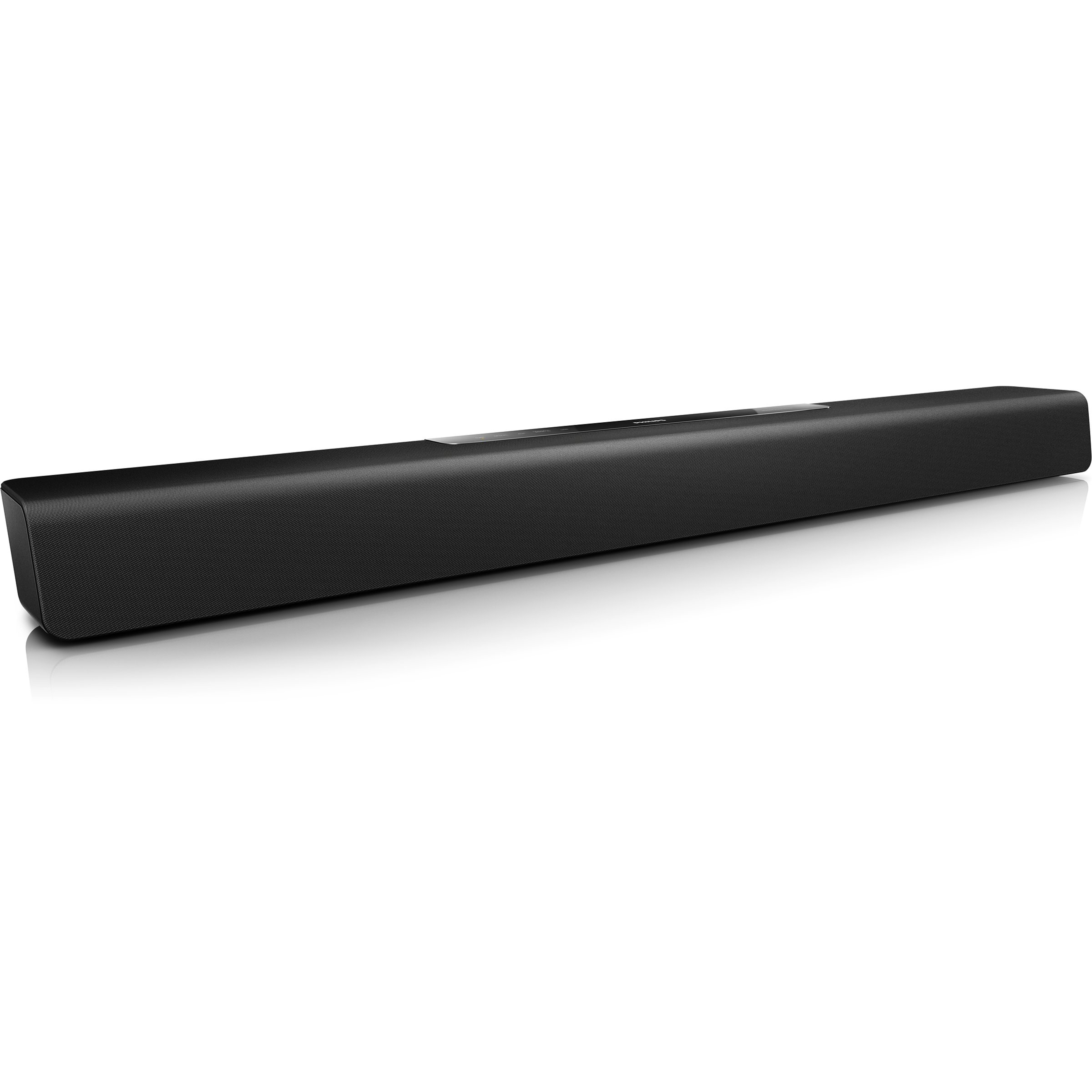 Philips HTL2101A - Sound bar - for home theater - 40 Watt (total) - image 3 of 4