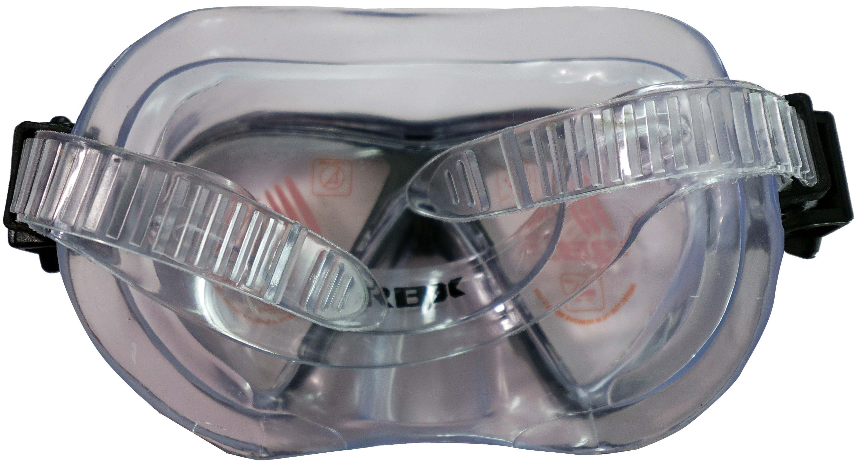 Swim Accessories Rbx Snorkel Set