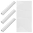 thumbnail image 1 of 4 Pcs Film Protecteur Anti-Griffures pour Chat, Étui Anti-Griffures en Pvc, 1 of 6