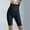 Black, variant on loopsun Womens Briefs,Women's Traceless Body Shaping Short Hip Lifting Shaping Short Under