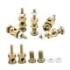 thumbnail image 2 of RC Aircraft Push Rod Connector, Servo Connector Adjustable Diameter 1.5mm, Suitable for RC Helicopters, 2 of 5