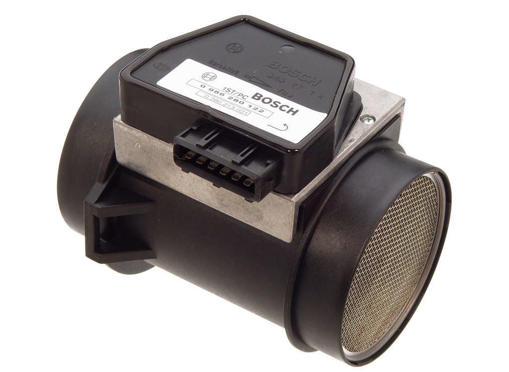 Genuine OEM Replacement for 20052010 Kia Sportage Fuel Injection Air