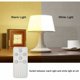 thumbnail image 4 of Lámpara de mesa portátil inalámbrica LED recargable por USB para el hogar, lámpara de mesita de noche, para dormitorio y sala de estar, sala de estudio, cafetería, loft, bar, KTV, lámpara de camping,, 4 of 5