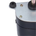 thumbnail image 3 of Dc12v Metal Windshield Wiper Motor 105 Wiping Field Universal Accessory For Tractors, 3 of 5