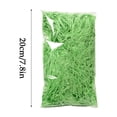 thumbnail image 2 of LEWEEN Wavy Shredded Paper Filler Easter Grass Paper Gray 2026, Gift Box Basket Stuffing for Gift Wrapping, Easter Basket Fillers Spring Holiday Party Decor Supplies, 2 of 7
