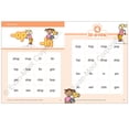 thumbnail image 6 of Decodable Stories And Phonics Activities, Book A, Grades K-1, 6 of 6