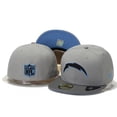 thumbnail image 4 of Alta Calidad N-F-L Sombrero Ajustado Hombres Mujeres Gorra Completa Cerrada Gorras Deportivas Bordado Sombreros Y7RR, 4 of 4