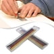 thumbnail image 5 of Marcadores de lápiz de carpintero, marcador de lápiz de agujero profundo multiusos para arquitectos e ingeniería Estilo E, 5 of 8