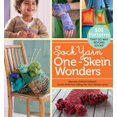 thumbnail image 1 of Sock Yarn One-Skein Wonders, Judith Durant Paperback, 1 of 1