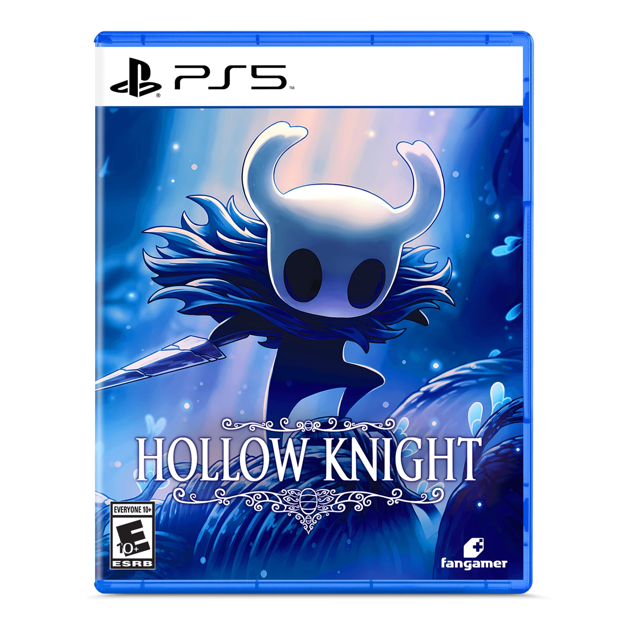 Hollow Knight - Nintendo Switch 2 Edition - Nintendo Switch 2 Game