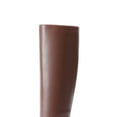 thumbnail image 7 of BURUDANI Women Gogo Knee-High Square-Toe Chunky-Heel Boots with Side Zip, 7 of 7