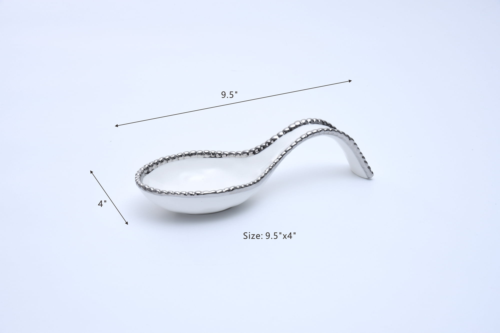 Pampa Bay Salerno Spoon Rest - Thumbnail 5