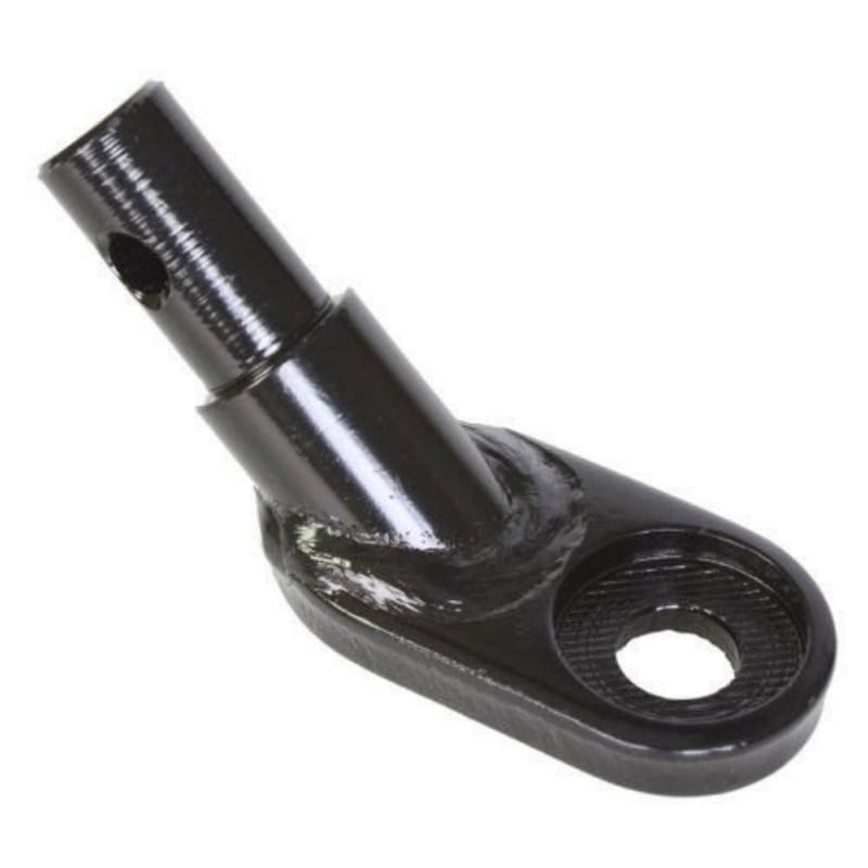 zhongxinda Bicycle Rear Racks Steel Bicycle Trailer Hitch Mount Adapter Replacement Axle Bike Cycling Rear Carrier Mount Bike Accessory