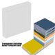 thumbnail image 4 of Funda Protectora De Cartucho Transparente Para Nintendo Game Boy Gba Juego En Caja 10 Uds seitruly EL007452-00, 4 of 4