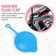thumbnail image 5 of Windshield Wiper Washer Fluid Reservoir Tank Cap for Honda Civic CITY CRV CRX FIT 38513SB0961 38513-, 5 of 5