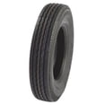 thumbnail image 2 of (2) Samson GL283A 255/70R22.5 Tires – Load H 16 Ply, All Position Commercial 2 of 6