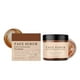 thumbnail image 2 of Pisexur Belleza Maquillaje Exfoliante facial de café exfolia suavemente y mejora los músculos opacos y sensibles. Se puede limpiar y nutrir con partículas abrasivas dobles.para mujeres y hombres, 2 of 7