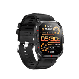 Tracker Kungix Smartwatch Manual EspaÃ±ol Smart Watch 119 Plus