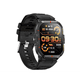 thumbnail image 1 of Reloj Smart watch Reloj Inteligente Fralugio T21 Tough Rudo Llamadas Notificaciones NEGRO, 1 of 3