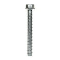 thumbnail image 2 of Simpson Strong-Tie THDB62400H - Titen HD Concrete Screw Anchor (Zinc) 5/8" x 4" 10ct, 2 of 2