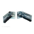 thumbnail image 2 of RV Designer H326 Drawer Slide Sockets - Metal, 1-1/2", 2 of 2