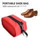 thumbnail image 5 of Bolsas De Almacenamiento Bolsas de almacenamiento para acampar, zapatos ultraligeros duraderos, bolsas de clasificación para escalada de montaña Tmvgtek Para Estrenar, 5 of 8