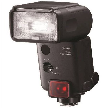 UPC: 0085126932916 | Sigma – EF-630 External Flash