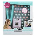 thumbnail image 3 of CGH Cute Girls Hairstyles Festival Hair Jewelry Kit, 3 of 7