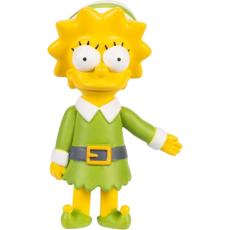 The Simpsons 2024 Advent Calendar (24 Days of Surprises, 1.5