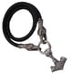 thumbnail image 1 of colgante collar/símbolo Ravens cabeza declaración regalo THOR moda Vintage joyería talismán para mujeres y hombres adolescentes/ , Cadena de 60cm Salvador Dali Collar colgante, 1 of 4