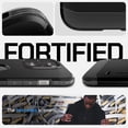thumbnail image 3 of Funda de teléfono Spigen Tough Armor MagFit para iPhone 14 Pro Max, 3 of 8