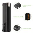 thumbnail image 4 of Batería Shentec 4000mAh 6V para Paslode 404717 B20544E BCPAS, 4 of 7