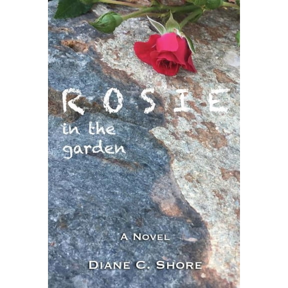 Rosie: Rosie: in the garden (Paperback)