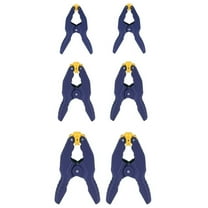 Irwin 2015588 Spring Clamp Set - 6 Piece