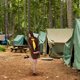 thumbnail image 4 of Disfraz Orion Disfraces Brownie Girl Guide Uniforme para adultos XL, 4 of 6