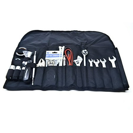 BikeMaster Wheel Service Tool Kit For Ducati Motorcycles - Part #152413
