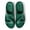 Emerald Green, variant on Women's Z-Strap Sandals