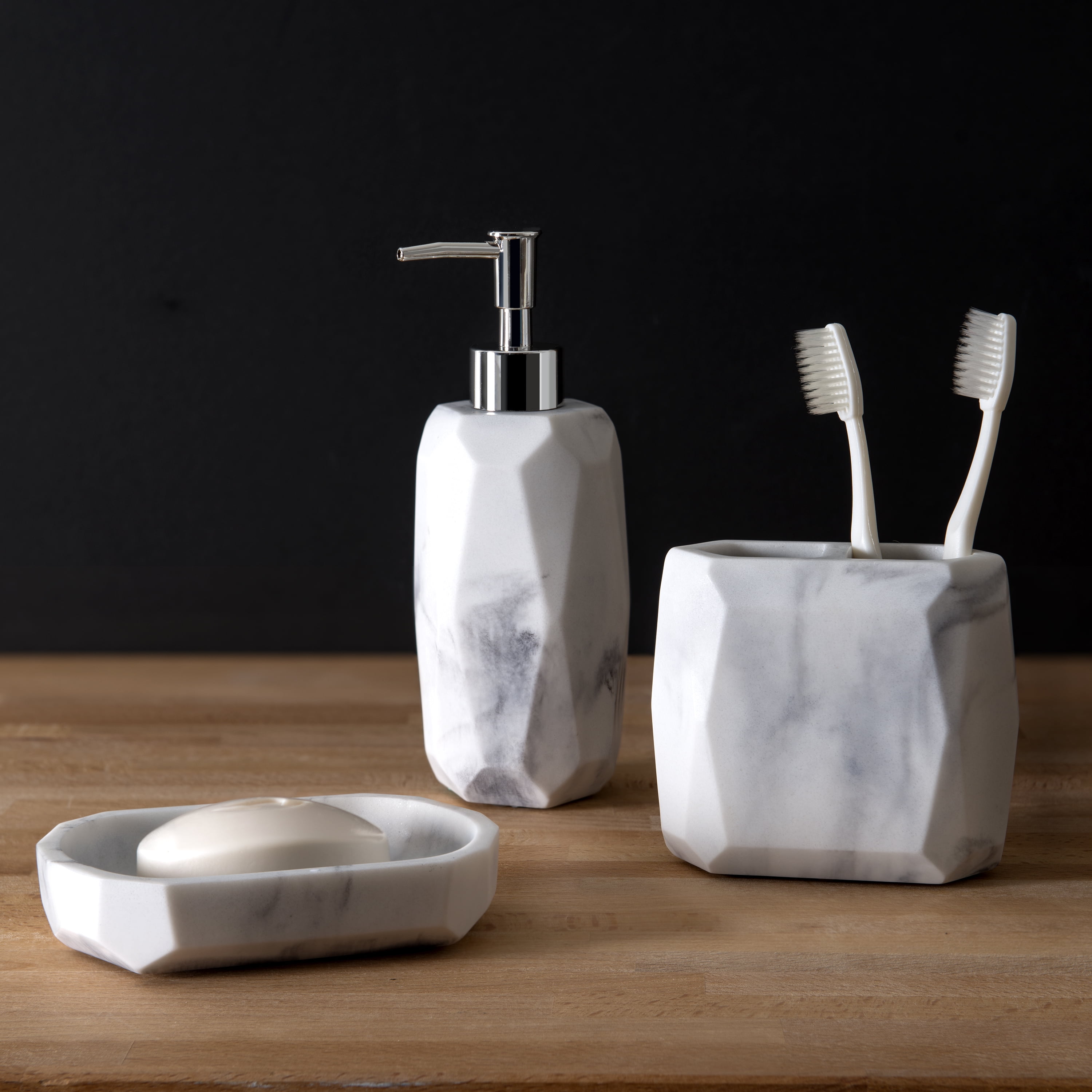 Soap Dish Marble Handmade Soap Tray Bathroom Accessory Bath Tub Soap Holder 