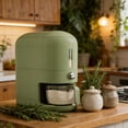 thumbnail image 3 of Food Storage Container For Household Use Airtight 米桶防虫 Long Term Pantry Organizer Kitchen Storage Jar Kitchen Cereal Canister Glass Food Storage Containers with Lids Glass Airtight Food Storage, 3 of 3