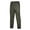 Army Green, variant on BADHUB Men Cargo Sweatpants, Joggers Sports Pants Athletic Trousers Casual Tapered Track Pant Hiking Fitness Gym Workout - Men Cargo Pants With Pockets Stretch