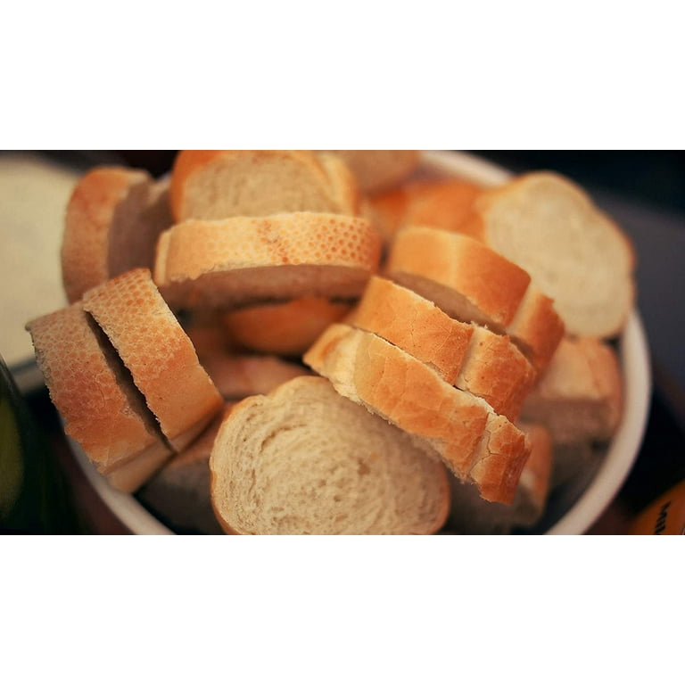 Zassenhaus Classic Bread Slicer