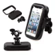 thumbnail image 4 of Base Porta Celular Bicicleta Moto Soporte Universal 6, 4 of 5