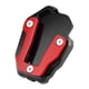 thumbnail image 4 of Soporte de Motocicleta Bling Bling Extensión de Pata de Cabra CRF1100L Africa Twin 2019-2021, 4 of 12