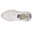 thumbnail image 4 of Vintage Havana Womens Major Metallic Slip On  Athletic Sneakers Casual Shoe, 4 of 5