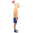 thumbnail image 5 of Adult Disney Phineas Costume, 5 of 9