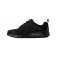 thumbnail image 4 of Propet TravelActiv W5102 Women's Casual Shoe: 8.5 Wide (D) All Black Lace Up, 4 of 4